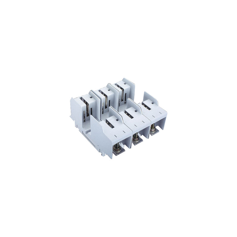 GSS bus-mounting fuses - NH-RS 2