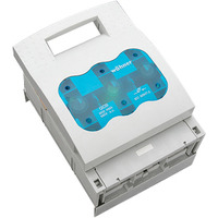 GST bus-mounting isolator - NH-RT 2