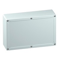 Empty enclosure - TG ABS 2516-9-o