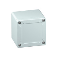 Empty enclosure - TG ABS 88-9-o