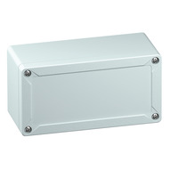 Empty enclosure - TG ABS 1608-9-o