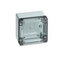 Empty enclosure - TG ABS 88-6-to