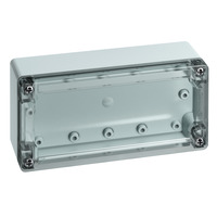 Empty enclosure - TG ABS 1608-6-to