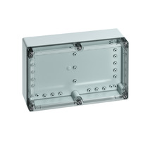 Empty enclosure - TG ABS 2516-9-to