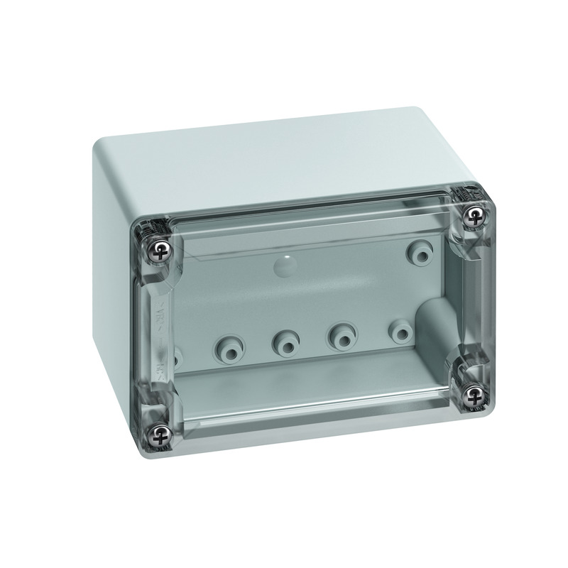 Empty enclosure - TG ABS 1208-9-to