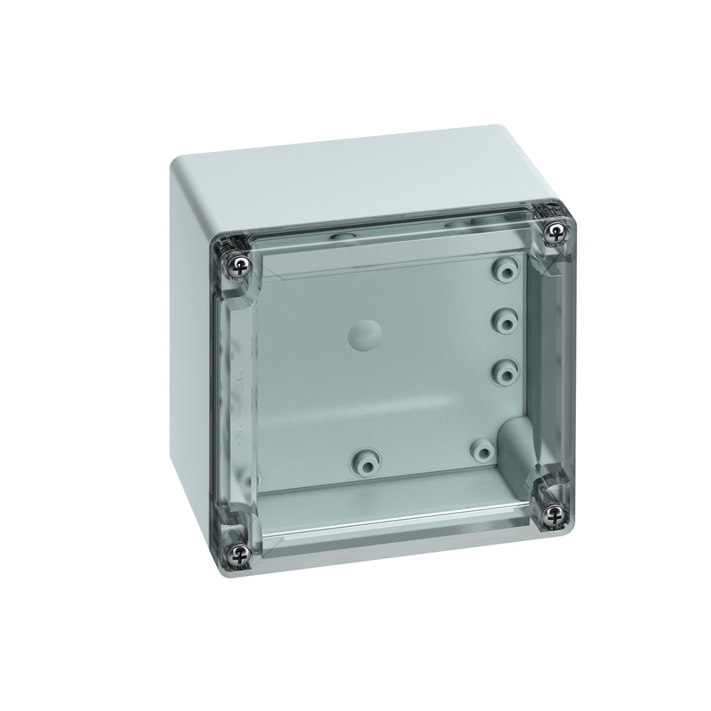 Empty enclosure - TG ABS 1212-9-to