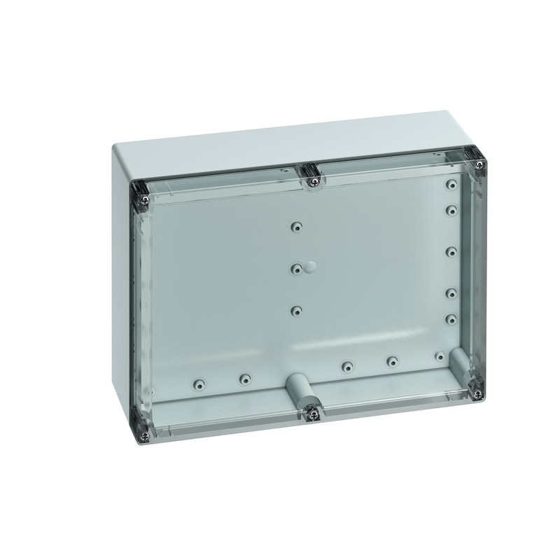Empty enclosure - TG ABS 3023-11-to