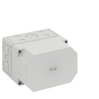 Empty enclosure - TK PS 1811-16-m