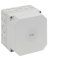 Empty enclosure - TK PS 1818-16-m