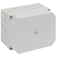 Empty enclosure - TK PS 2518-16-m