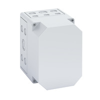 Empty enclosure - TK PS 1813-16-m