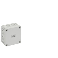 Empty enclosure - TK PS 99-6-m