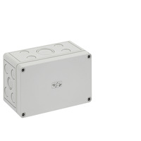 Empty enclosure - TK PS 1811-9-m
