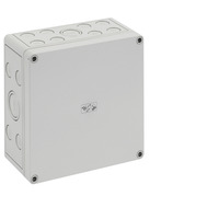 Empty enclosure - TK PS 1818-9-m
