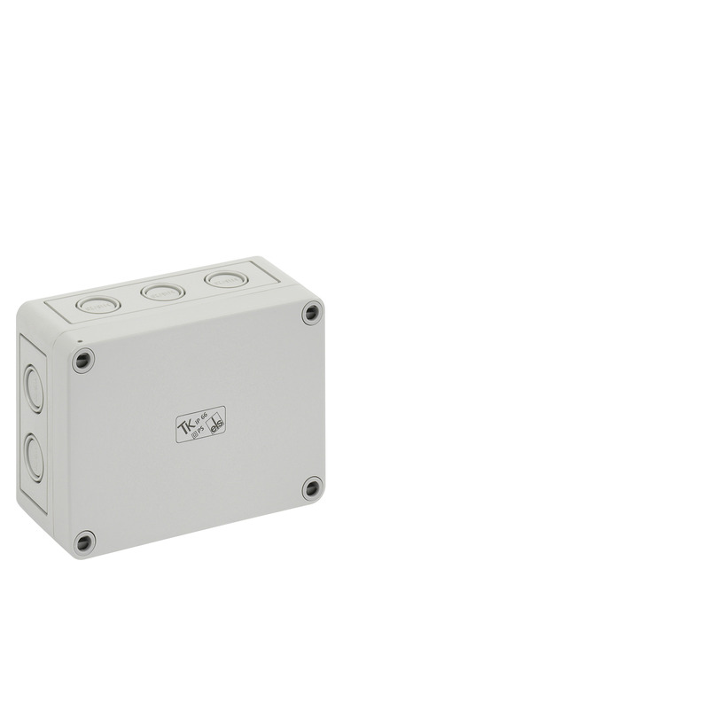 Empty enclosure - TK PS 1309-6-m