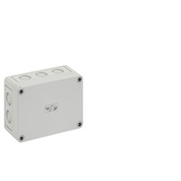 Empty enclosure - TK PS 1309-6-m