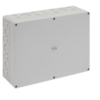 Empty enclosure - TK PS 3625-11-m