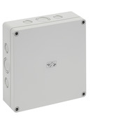 Empty enclosure - TK PS 1818-6f-m