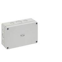 Empty enclosure - TK PS 1811-6f-m