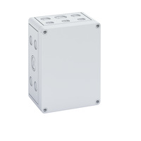 Empty enclosure - TK PS 1813-9-m