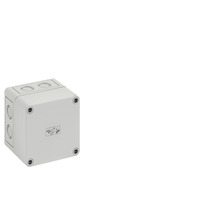 Empty enclosure - TK PS 99-8-m