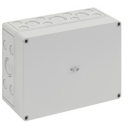 Empty enclosure - TK PS 2518-11-m