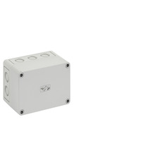 Empty enclosure - TK PS 1309-8-m