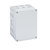 Empty enclosure - TK PS 1813-11-m