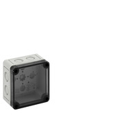 Empty enclosure - TK PS 99-6-tm