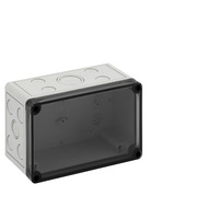 Empty enclosure - TK PS 1811-9-tm