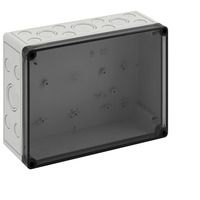 Empty enclosure - TK PS 2518-9-tm