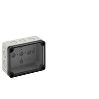 Empty enclosure - TK PS 1309-6-tm
