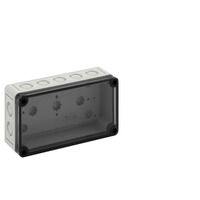 Empty enclosure - TK PS 1809-6-tm