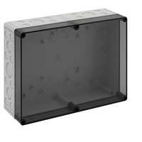 Empty enclosure - TK PS 3625-11-tm