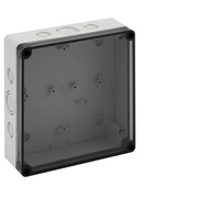 Empty enclosure - TK PS 1818-6f-tm