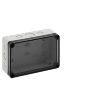 Empty enclosure - TK PS 1811-6f-tm