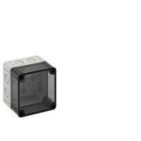 Empty enclosure - TK PS 99-8-tm