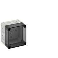 Empty enclosure - TK PS 1111-9-tm