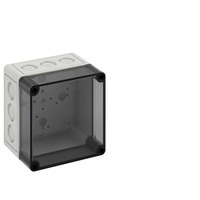 Empty enclosure - TK PS 1313-10-tm