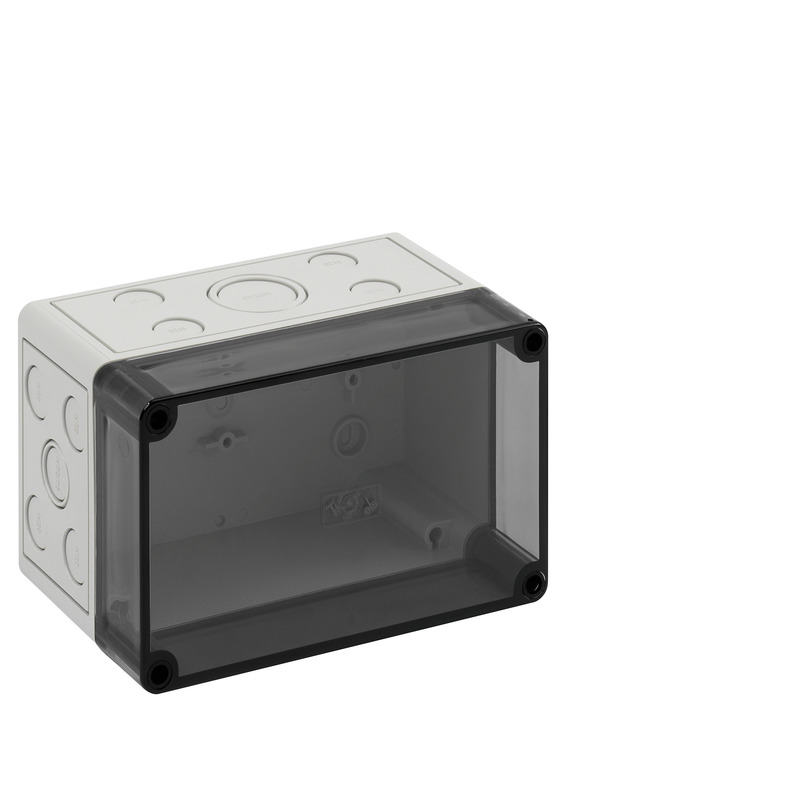 Empty enclosure - TK PS 1811-11-tm