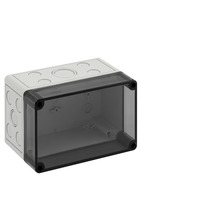 Empty enclosure - TK PS 1811-11-tm
