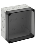 Empty enclosure - TK PS 1818-11-tm