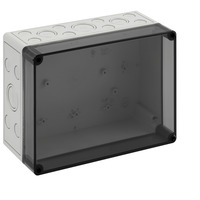 Empty enclosure - TK PS 2518-11-tm