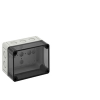 Empty enclosure - TK PS 1309-8-tm