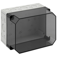 Empty enclosure - TK PS 2518-16-tm