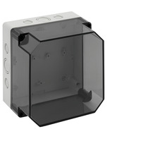 Empty enclosure - TK PS 1818-13f-tm