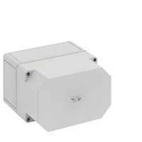 Empty enclosure - TK PS 1811-16-o