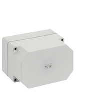 Empty enclosure - TK PS 1811-13f-o