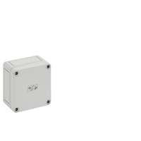 Empty enclosure - TK PS 99-6-o