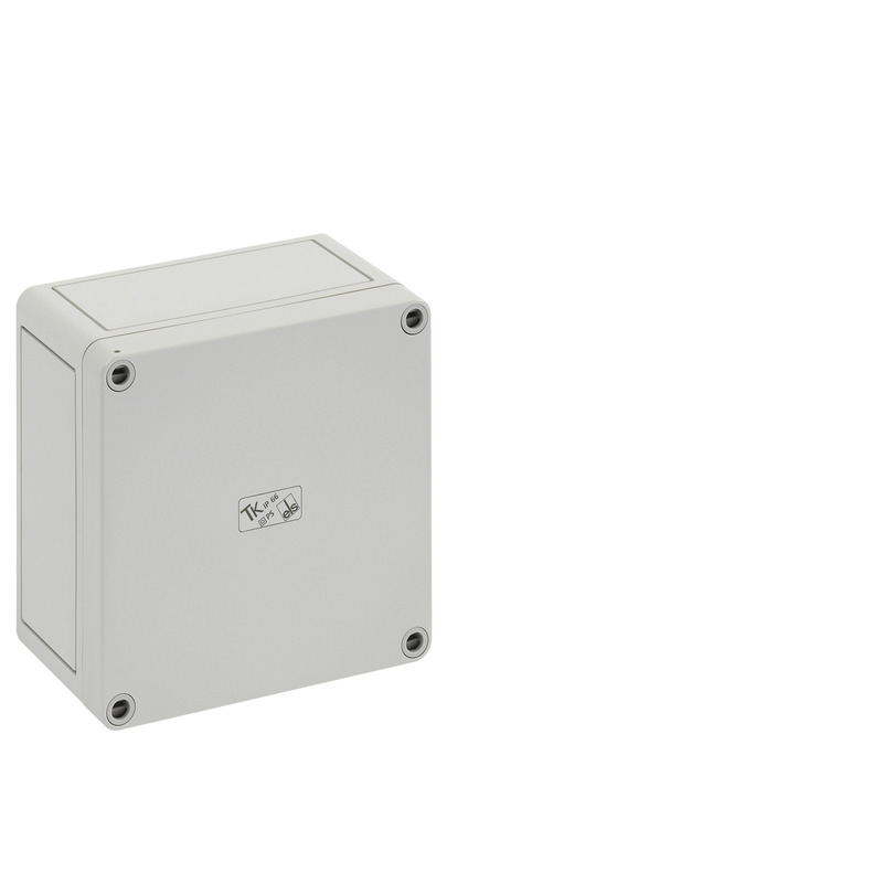 Empty enclosure - TK PS 1313-7-o